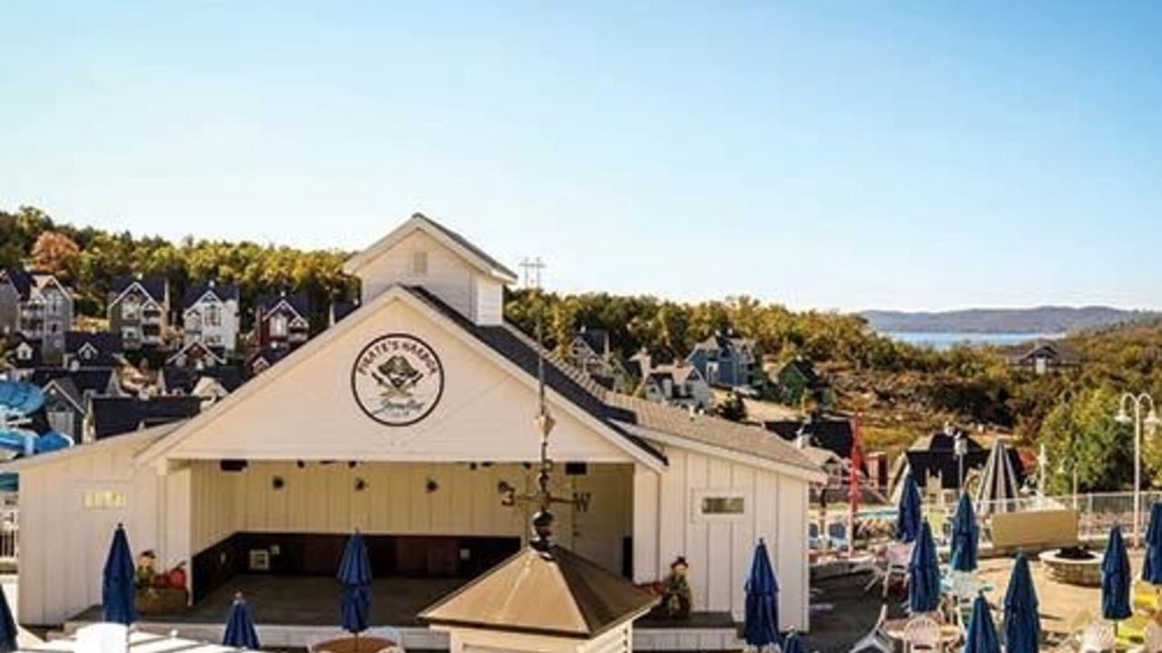 Photo of Outdoor in Branson