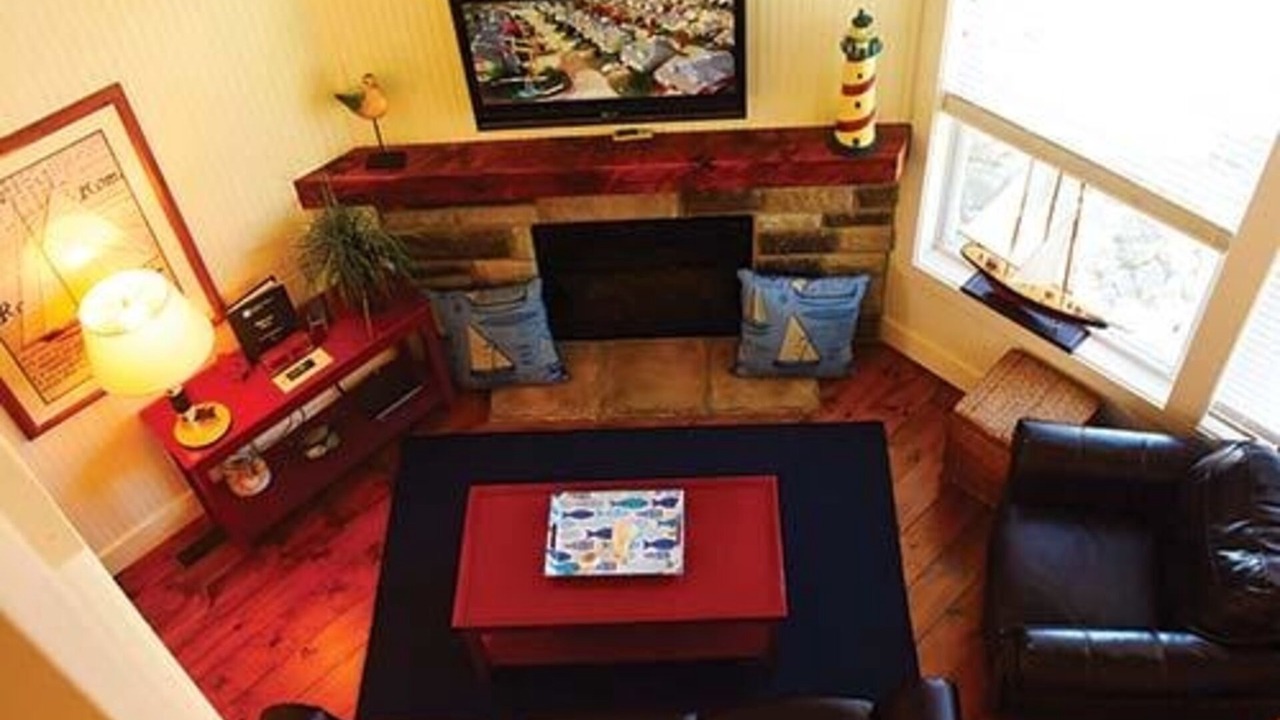 Photo of Livingroom in Branson