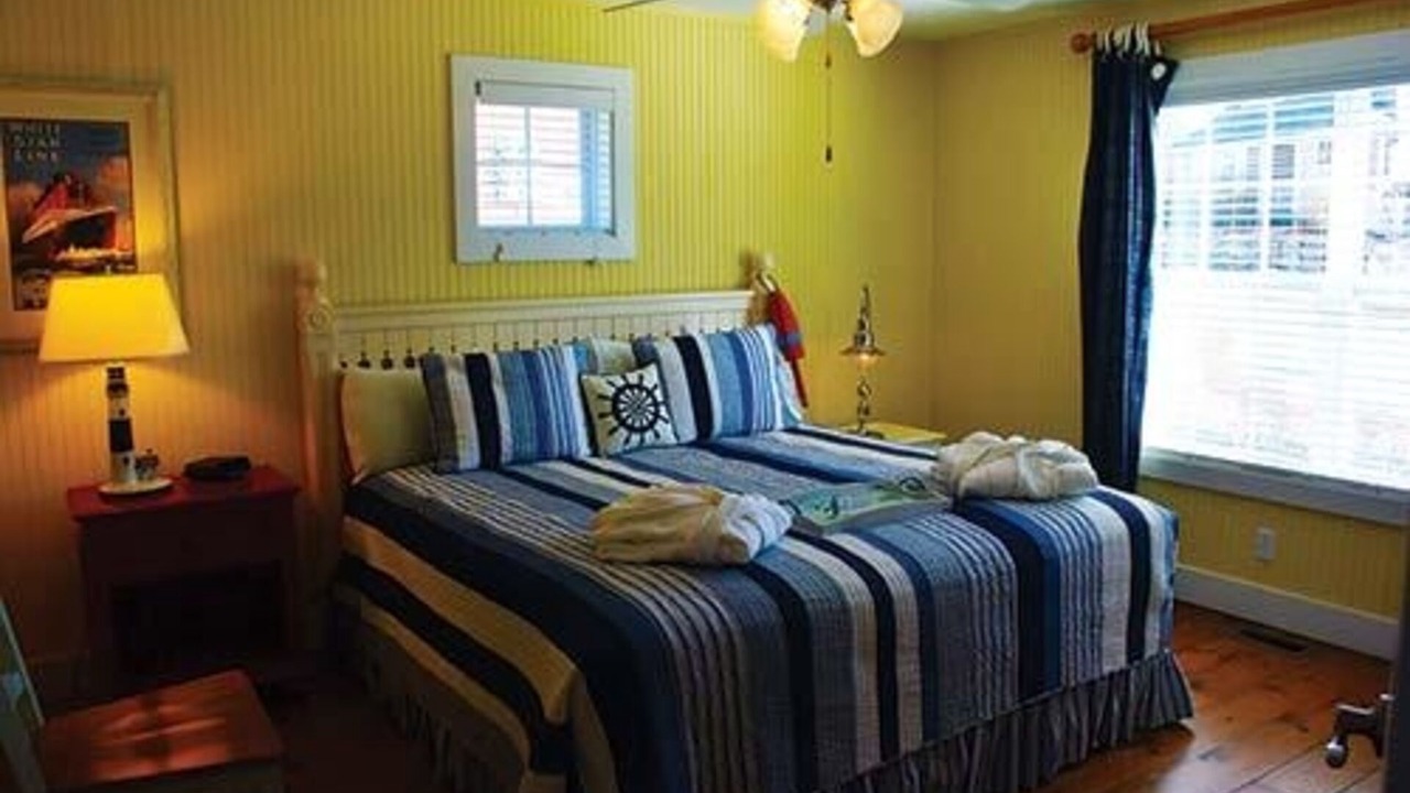 Photo of Bedroom in Branson