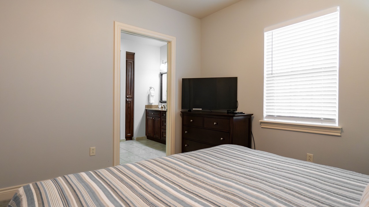 Photo of Bedroom in Branson