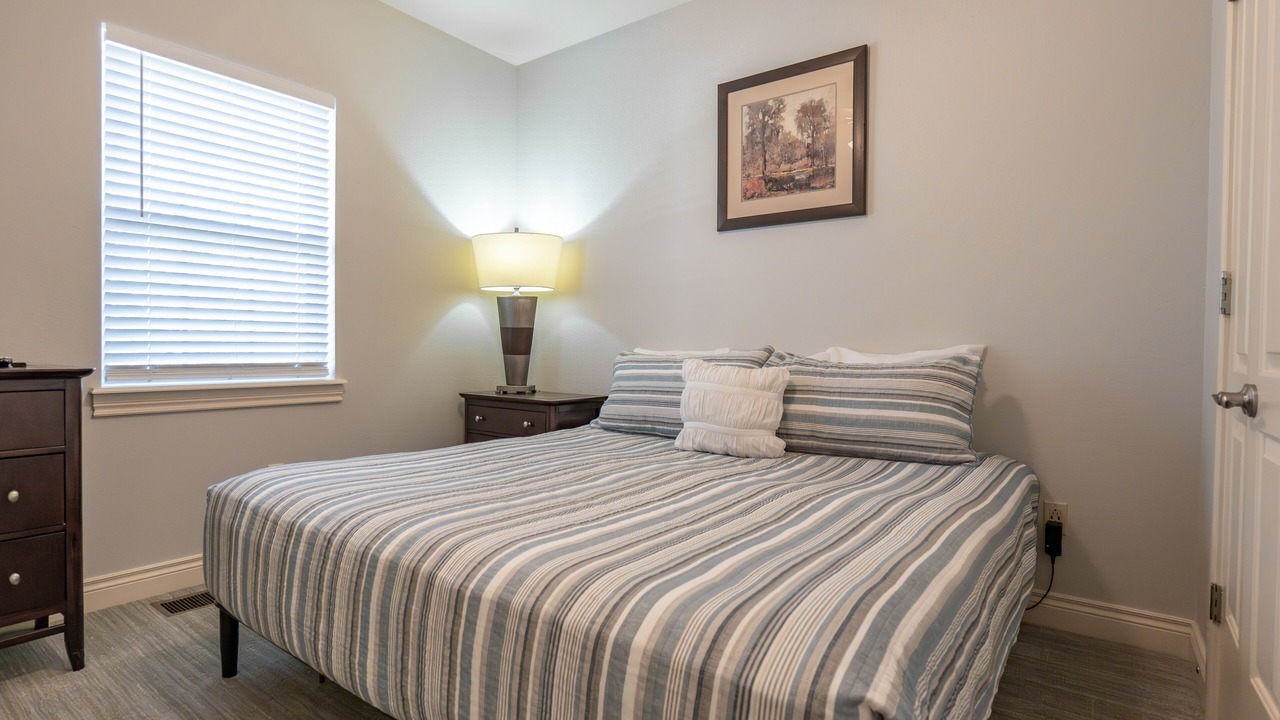 Photo of Bedroom in Branson