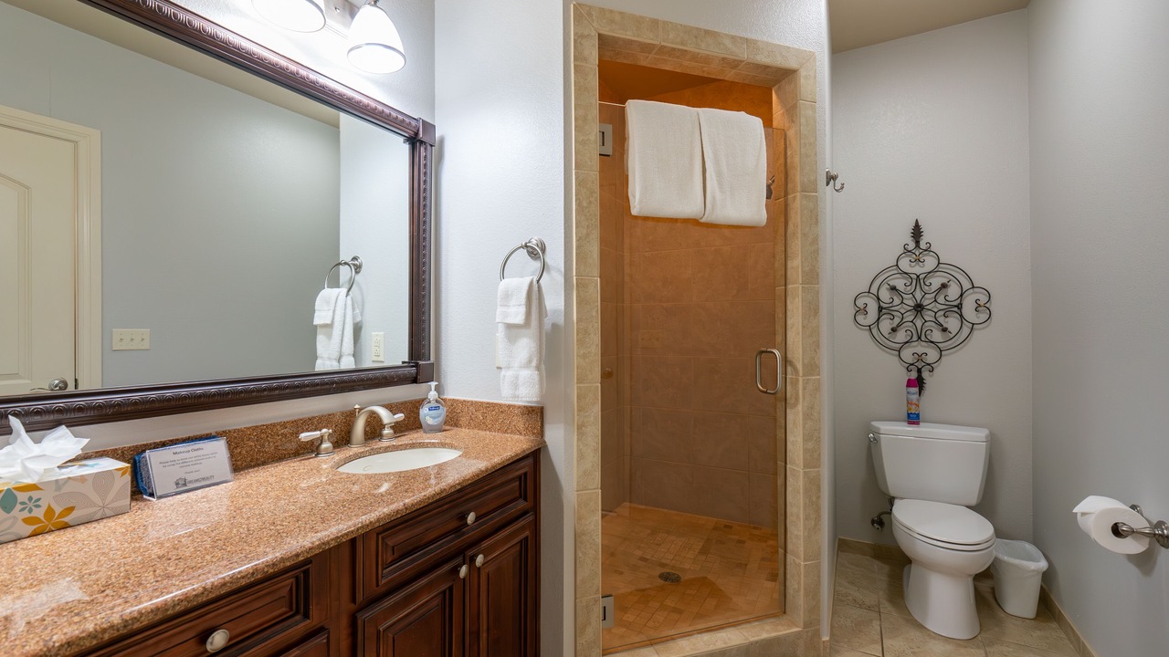 Photo of Bathroom in Branson