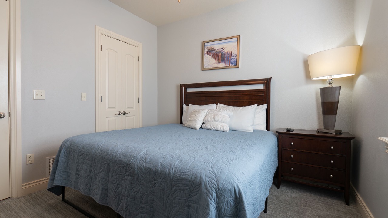 Photo of Bedroom in Branson