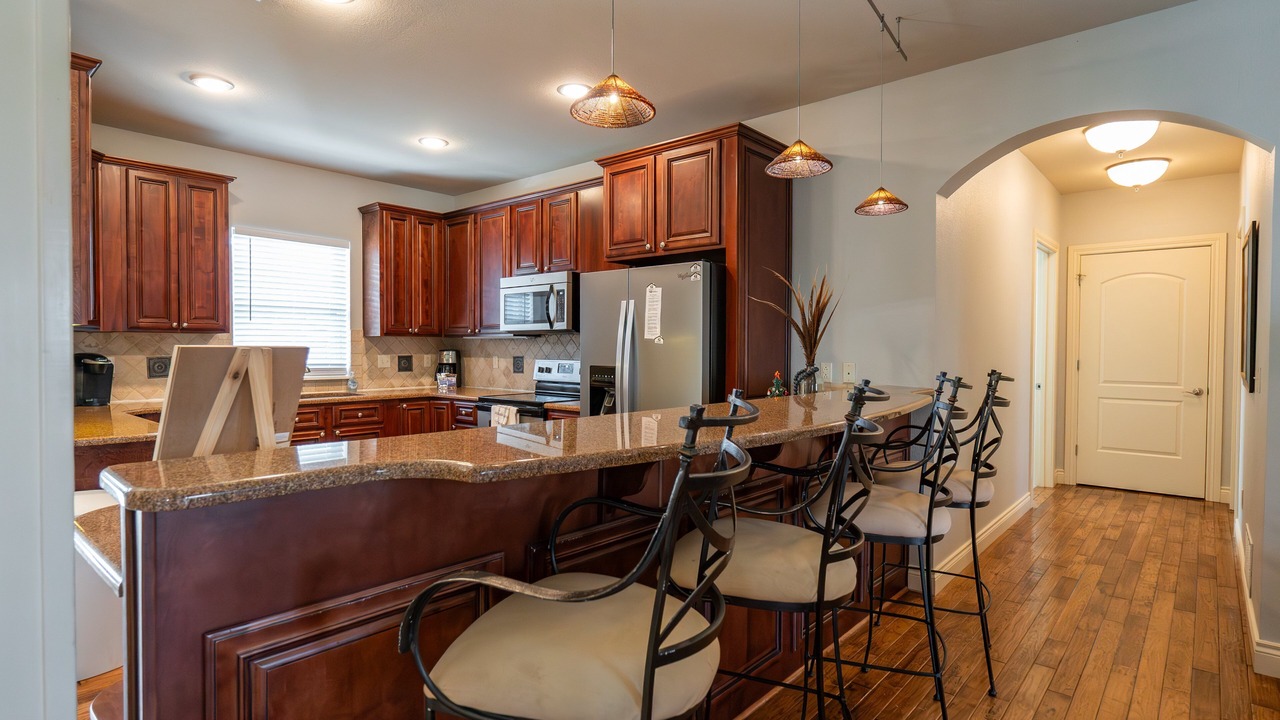 Photo of Kitchen in Branson