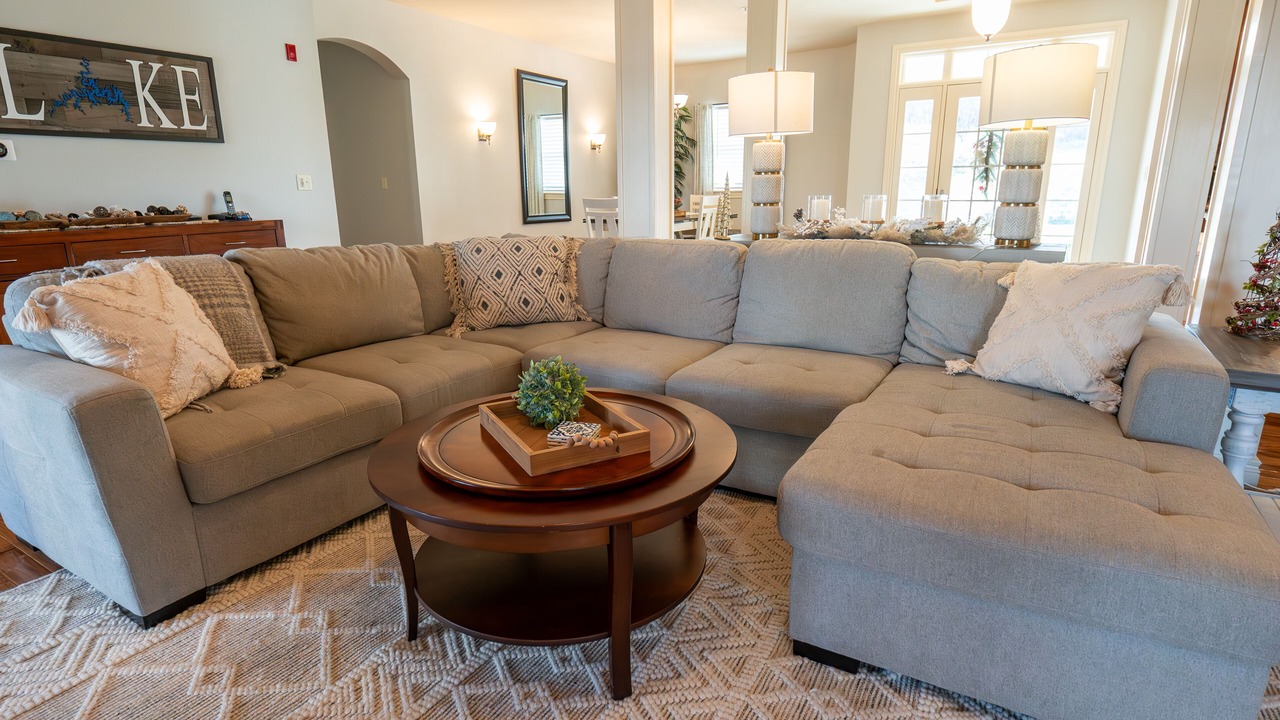Photo of Livingroom in Branson