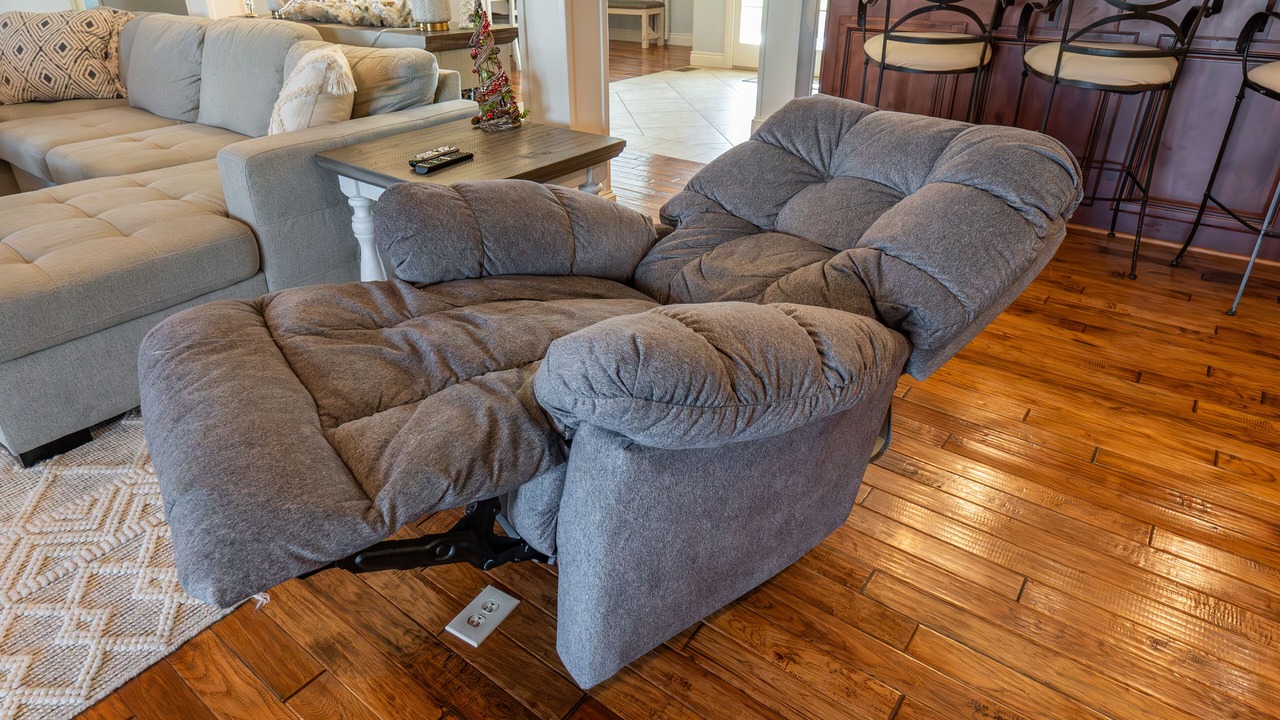 Photo of Livingroom in Branson
