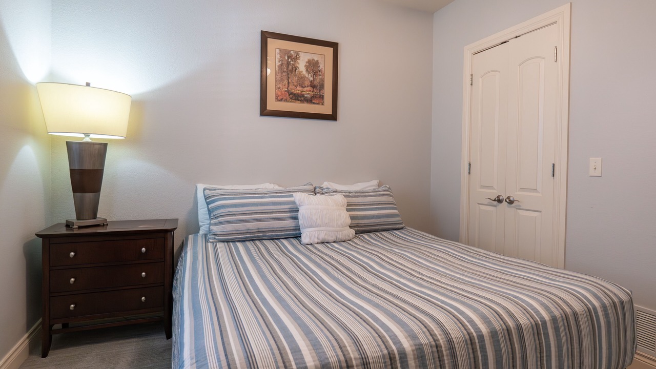 Photo of Bedroom in Branson