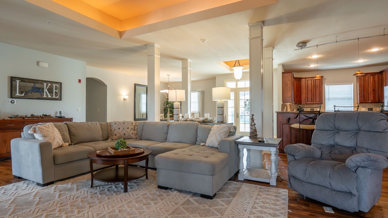 Photo of Livingroom in Branson