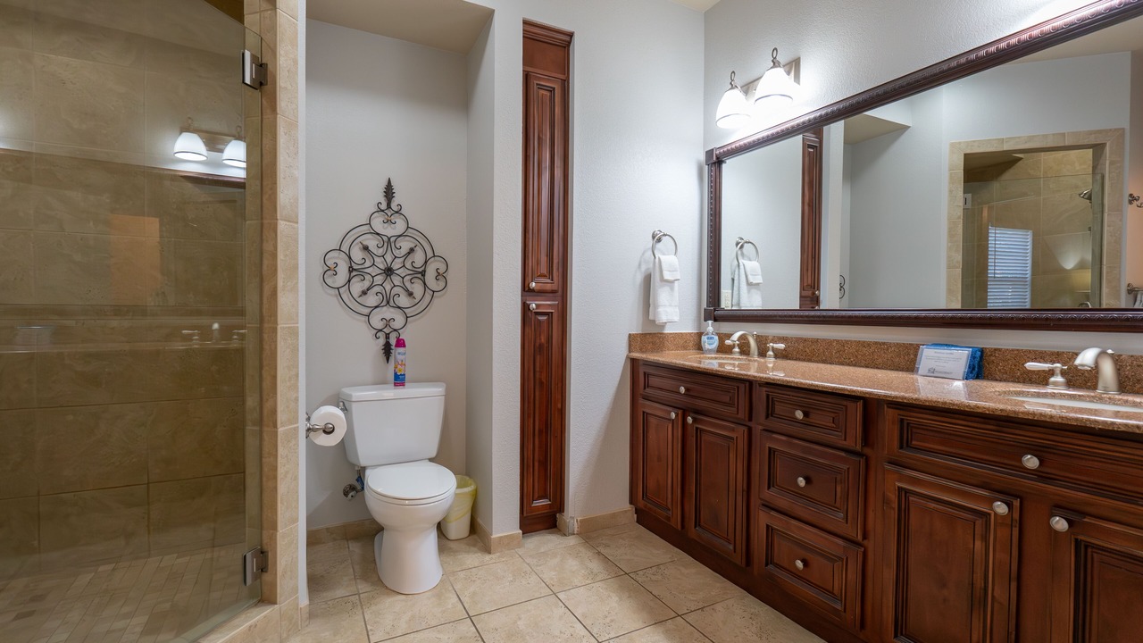 Photo of Bathroom in Branson