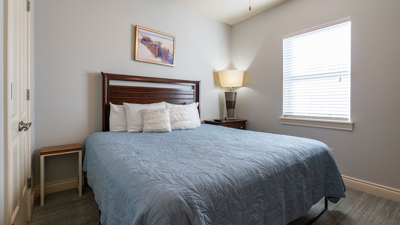 Photo of Bedroom in Branson