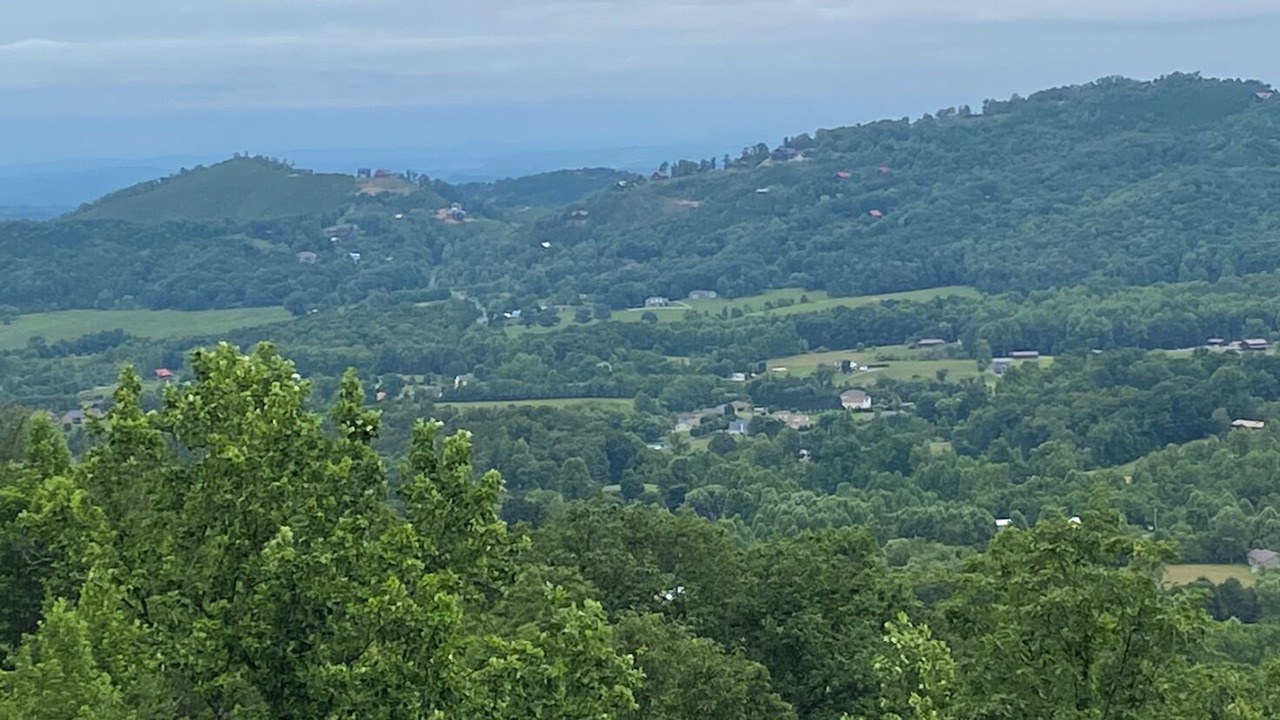 Photo of Others in Smoky Mountains