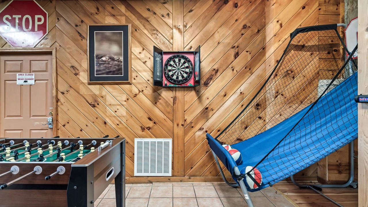 Photo of Others in Smoky Mountains