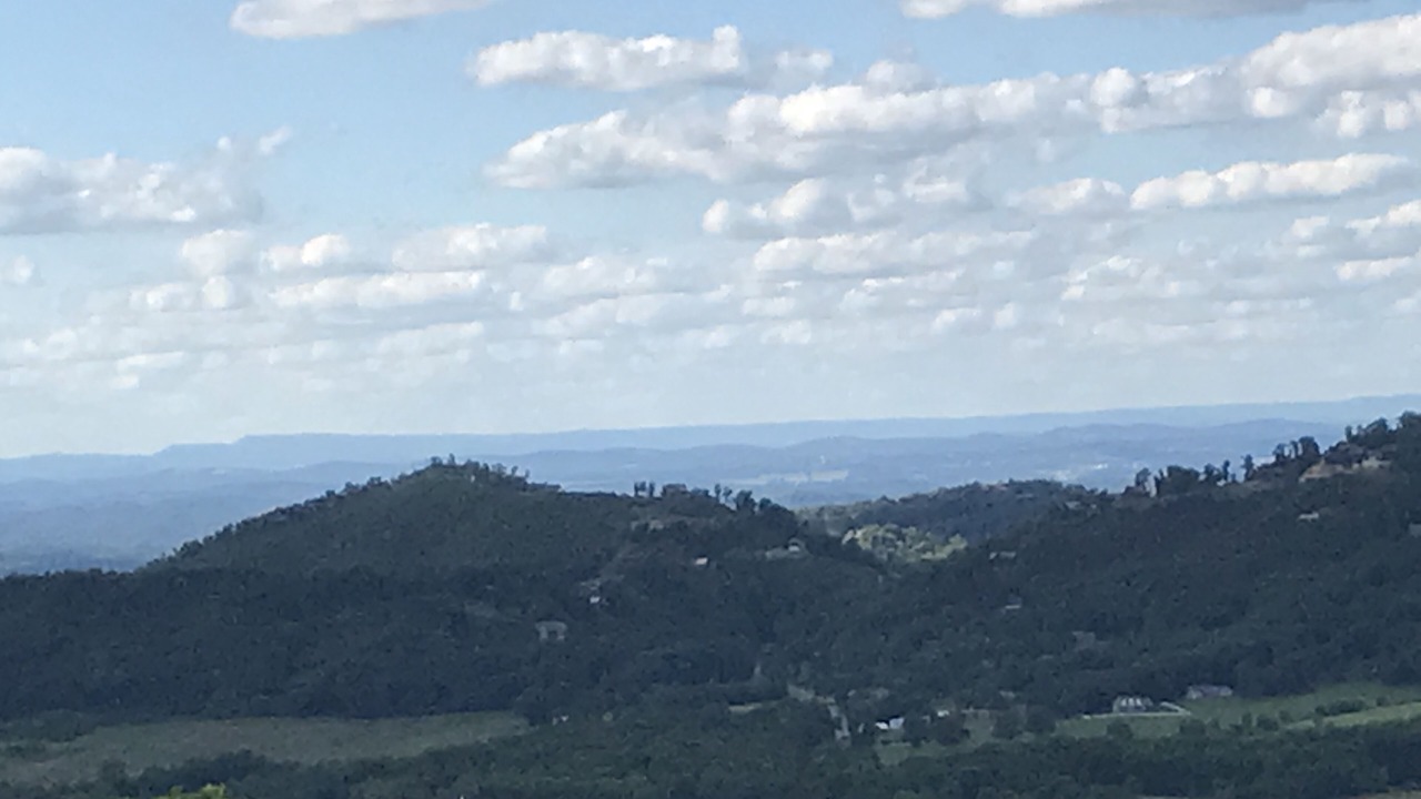 Photo of Others in Smoky Mountains