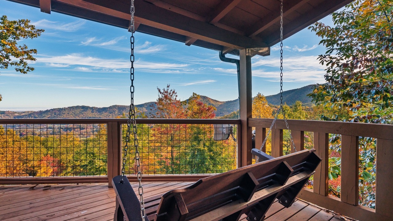 Photo of Others in Smoky Mountains