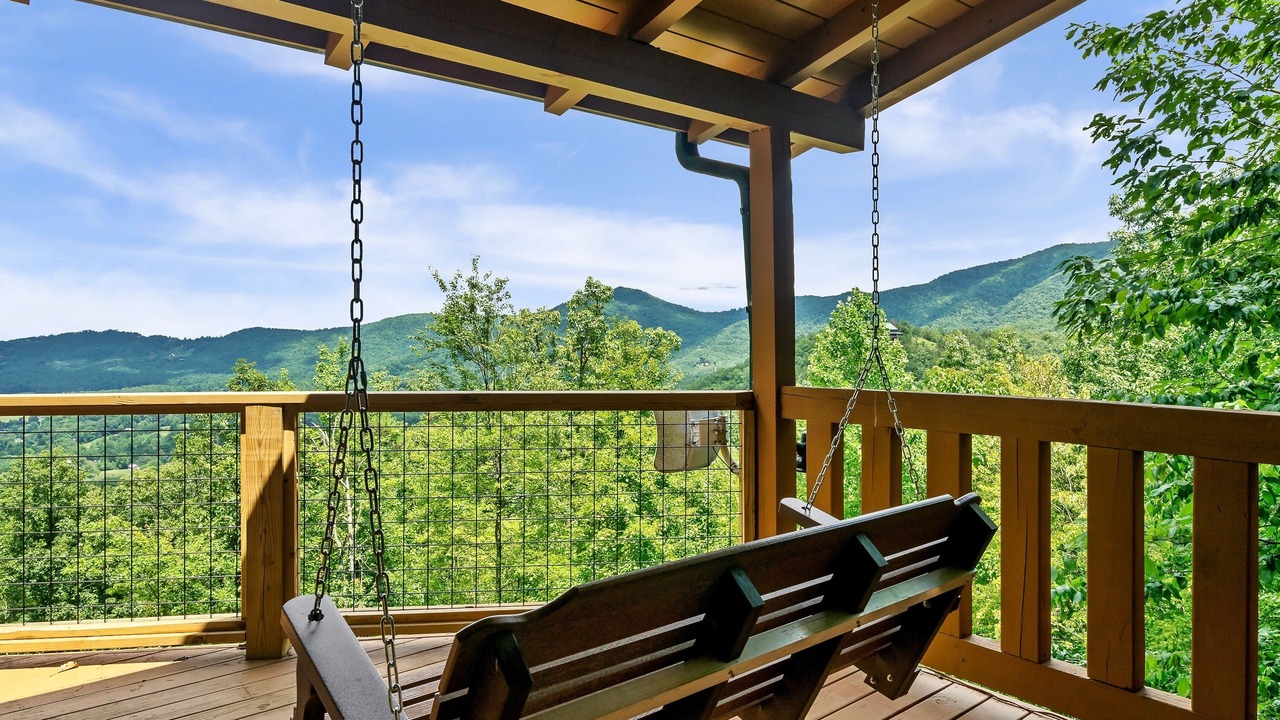 Photo of Others in Smoky Mountains