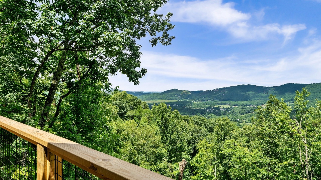 Photo of Others in Smoky Mountains