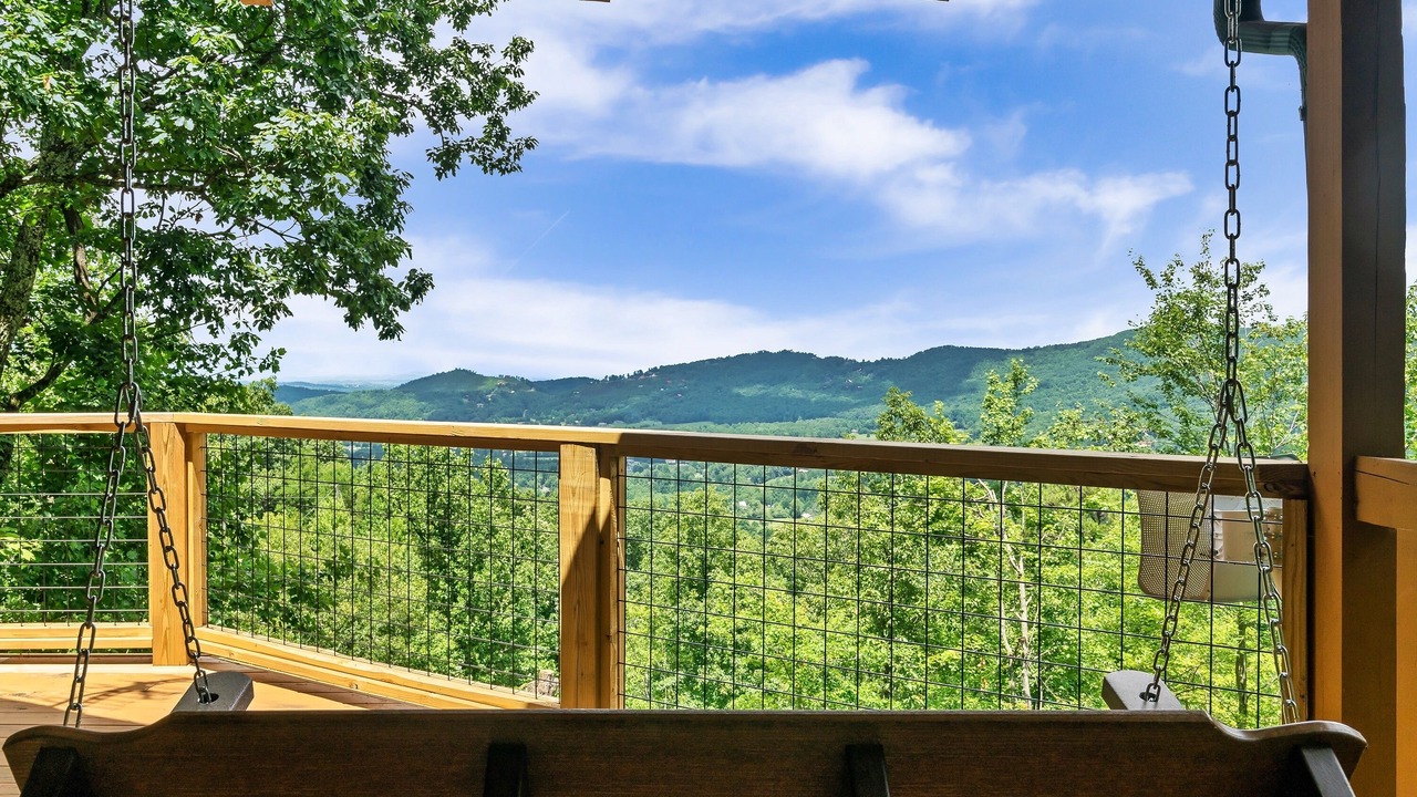 Photo of Others in Smoky Mountains