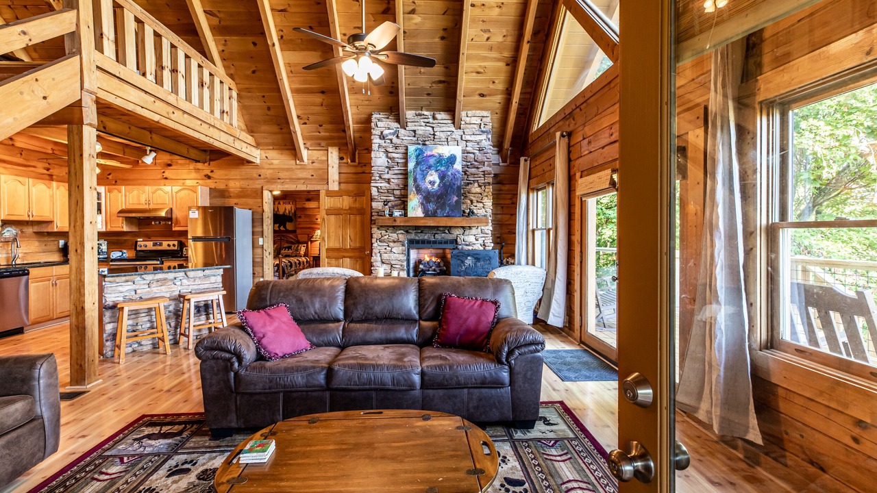 Photo of Others in Smoky Mountains