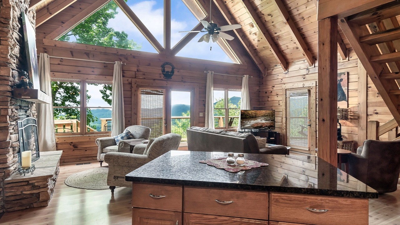 Photo of Others in Smoky Mountains