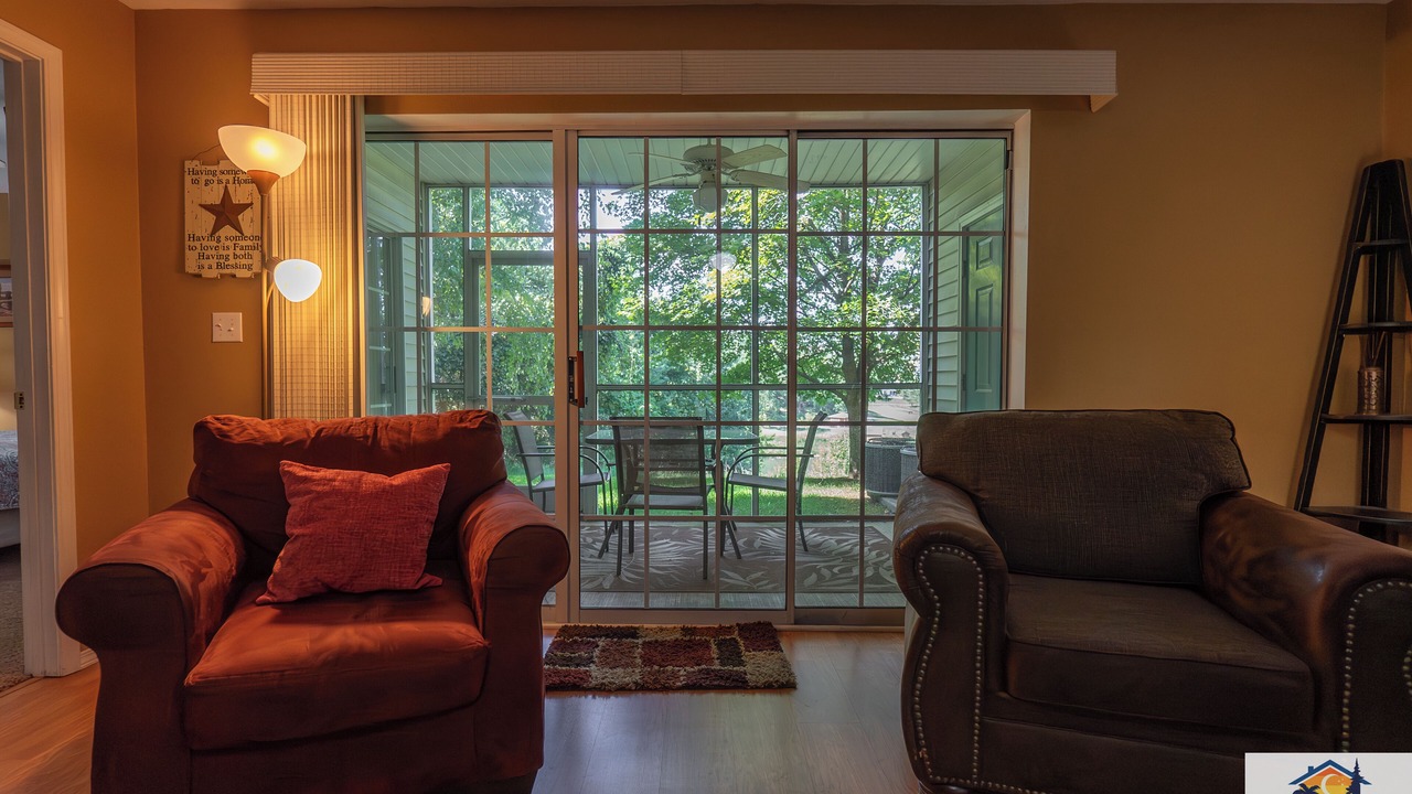 Photo of Livingroom in Branson