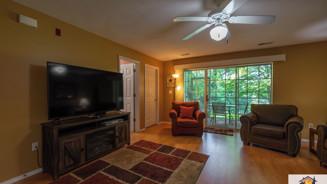 Photo of Livingroom in Branson