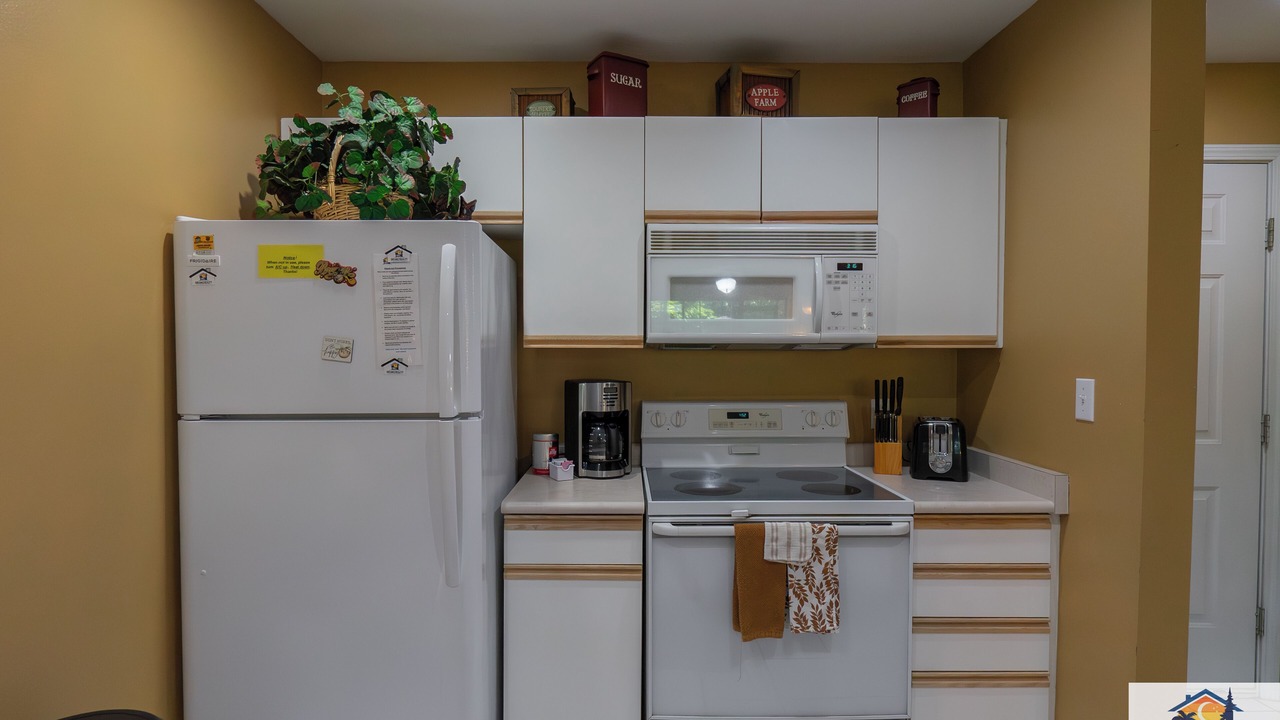 Photo of Kitchen in Branson