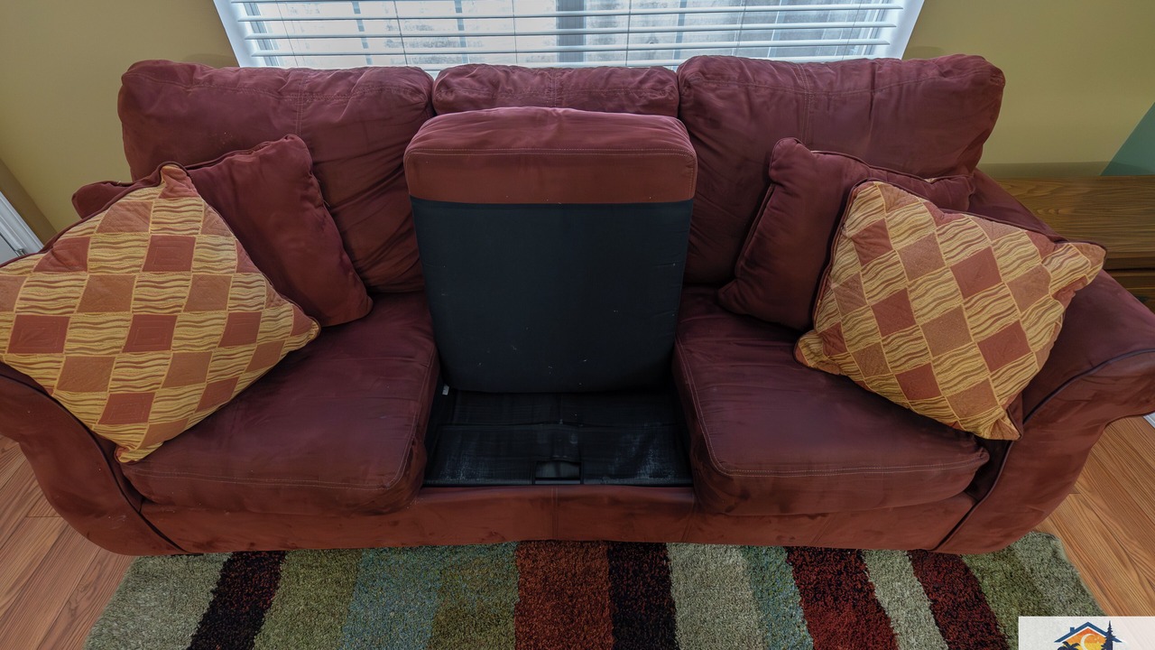 Photo of Livingroom in Branson