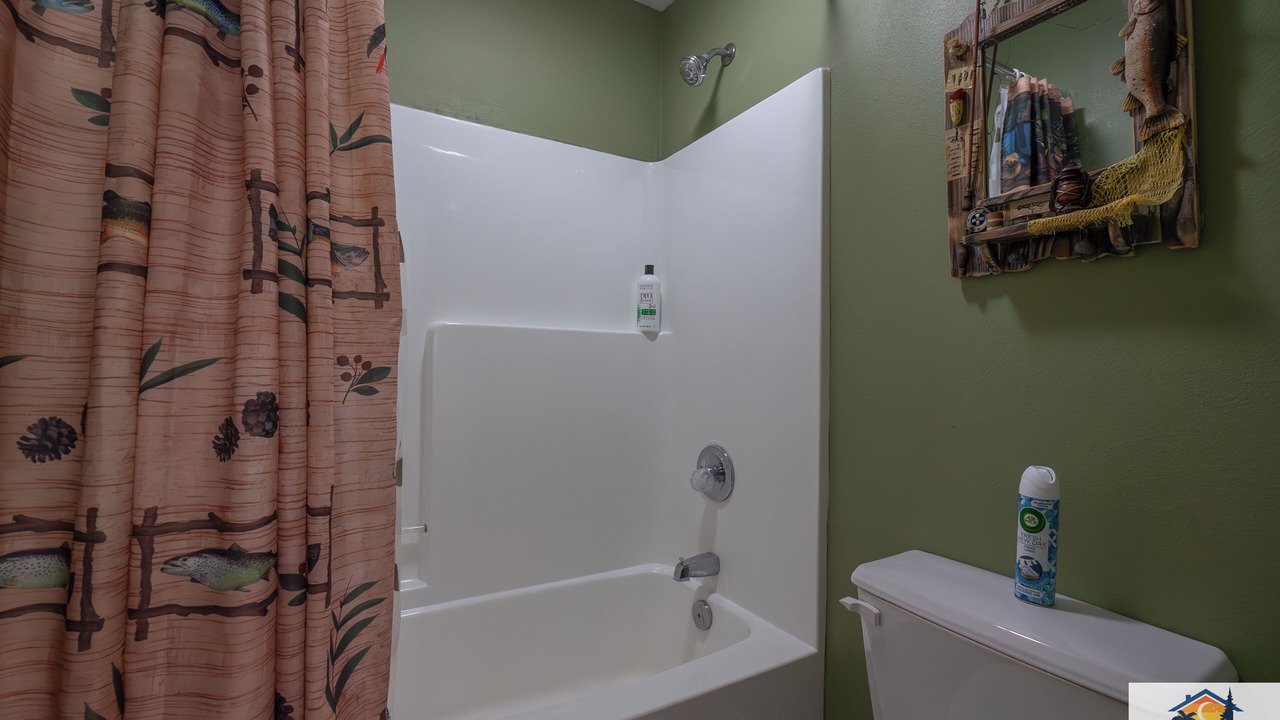 Photo of Bathroom in Branson