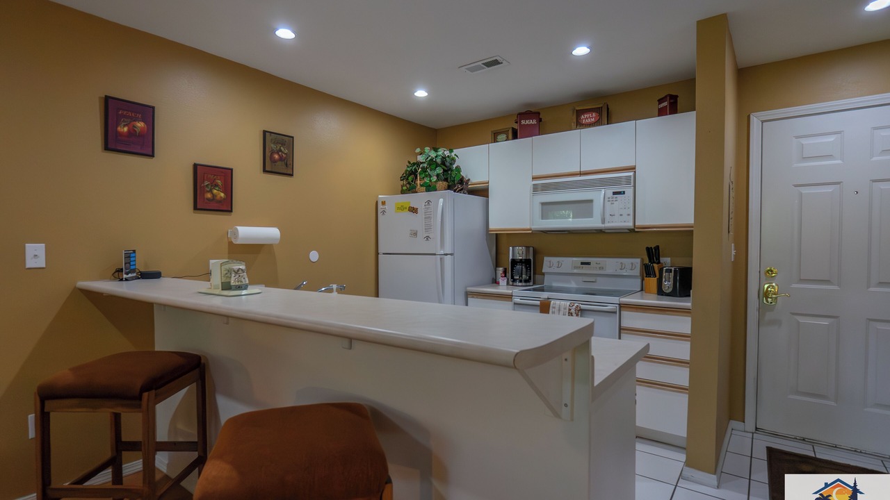 Photo of Kitchen in Branson