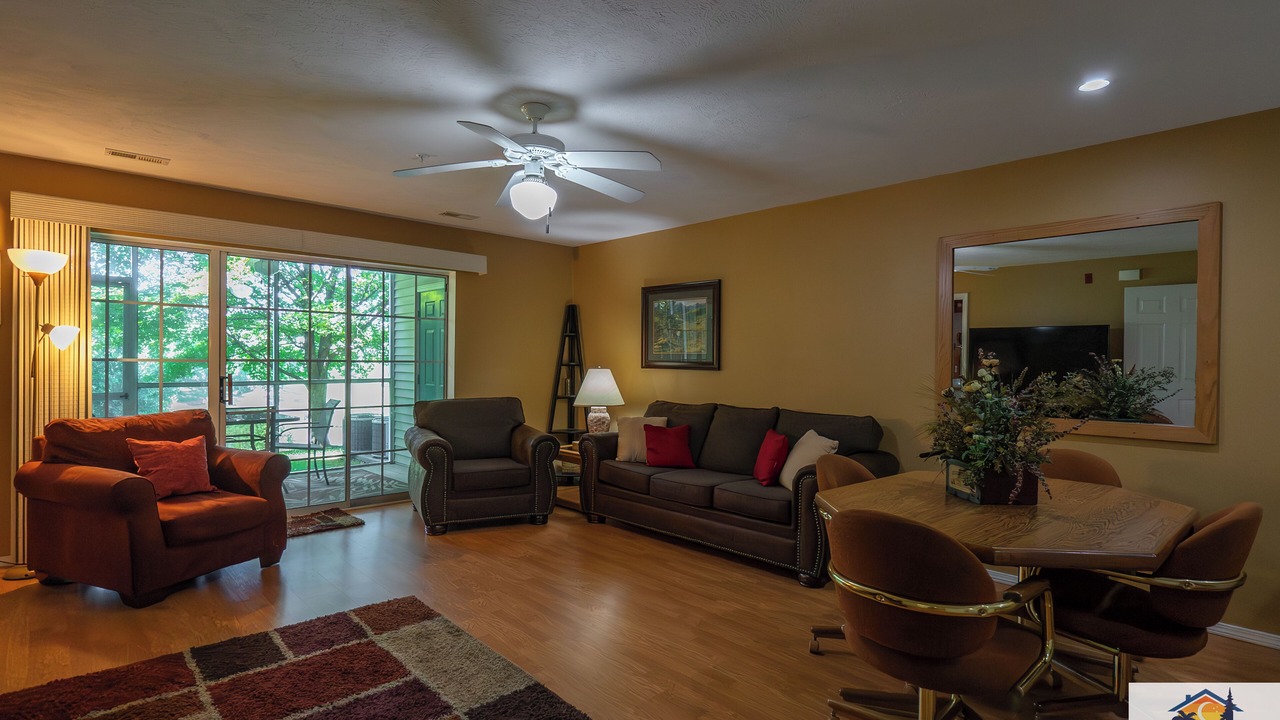 Photo of Livingroom in Branson