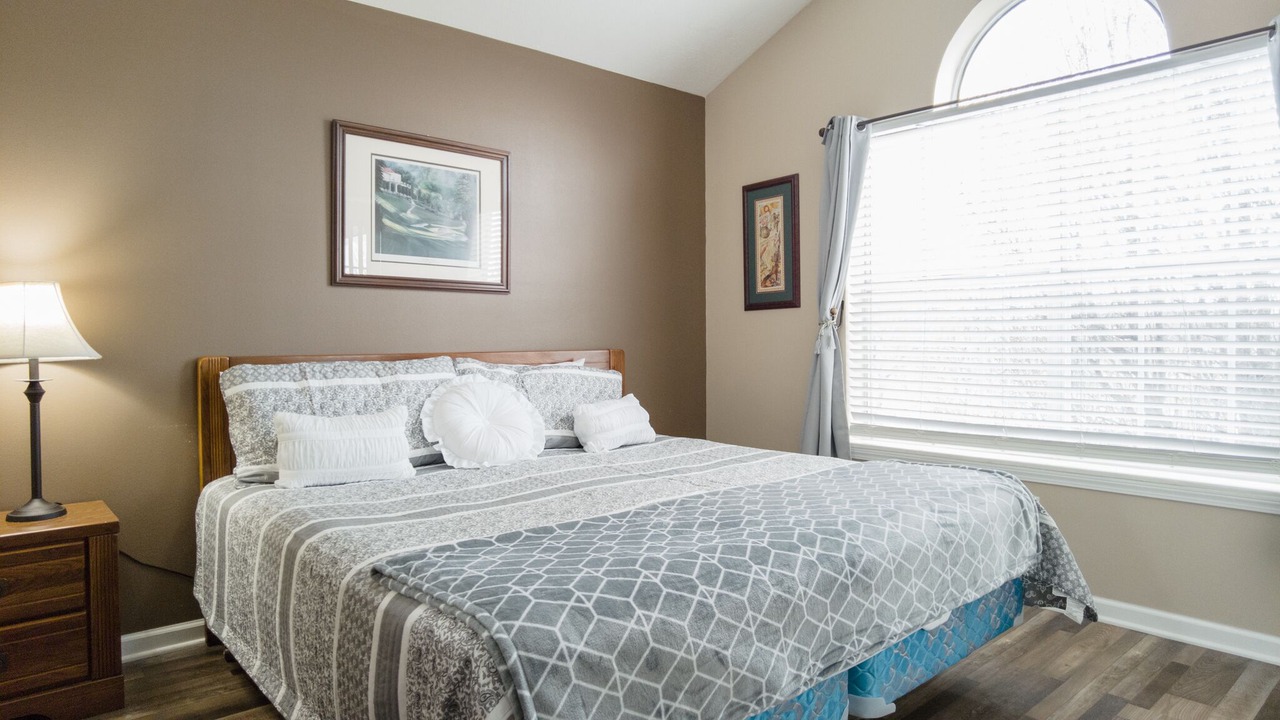 Photo of Bedroom in Branson