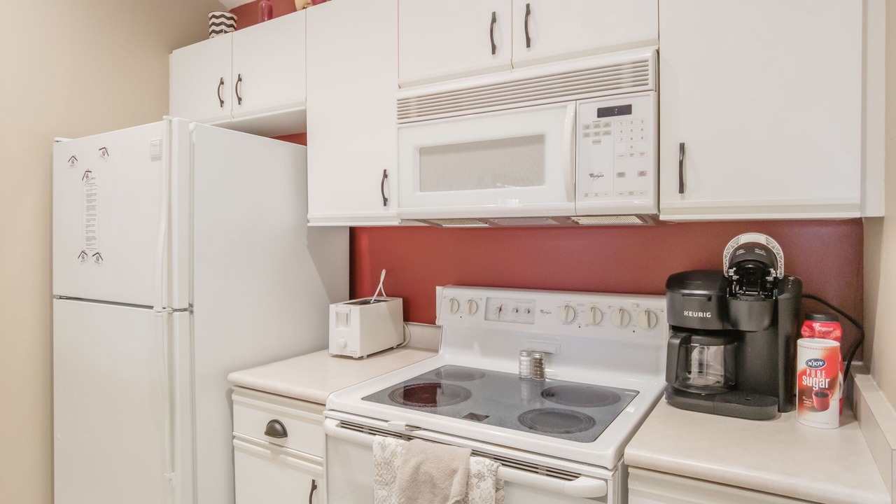 Photo of Kitchen in Branson