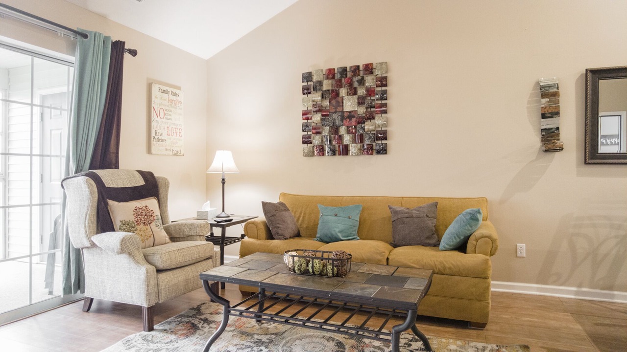 Photo of Livingroom in Branson