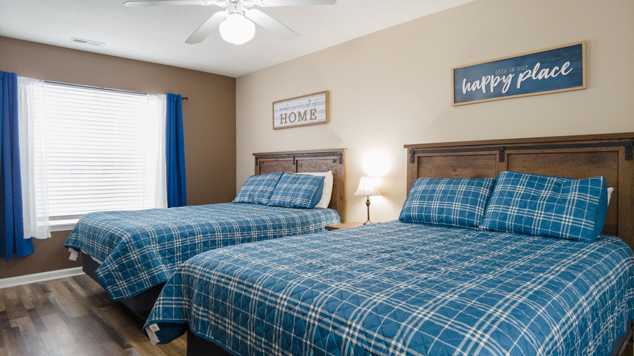 Photo of Bedroom in Branson