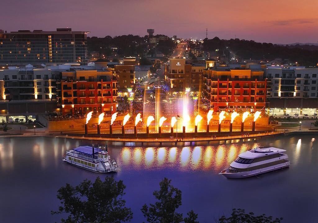 Photo of Others in Branson