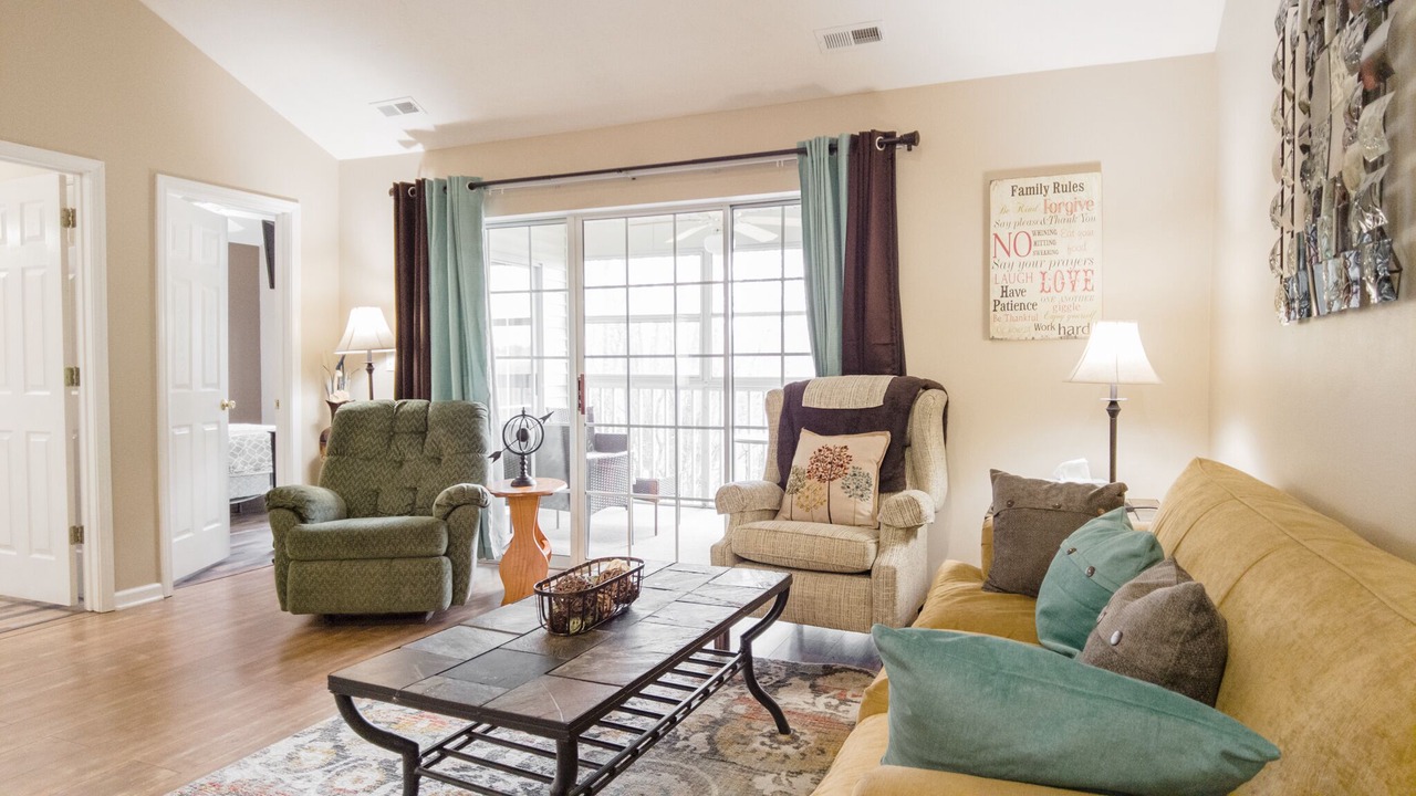 Photo of Livingroom in Branson