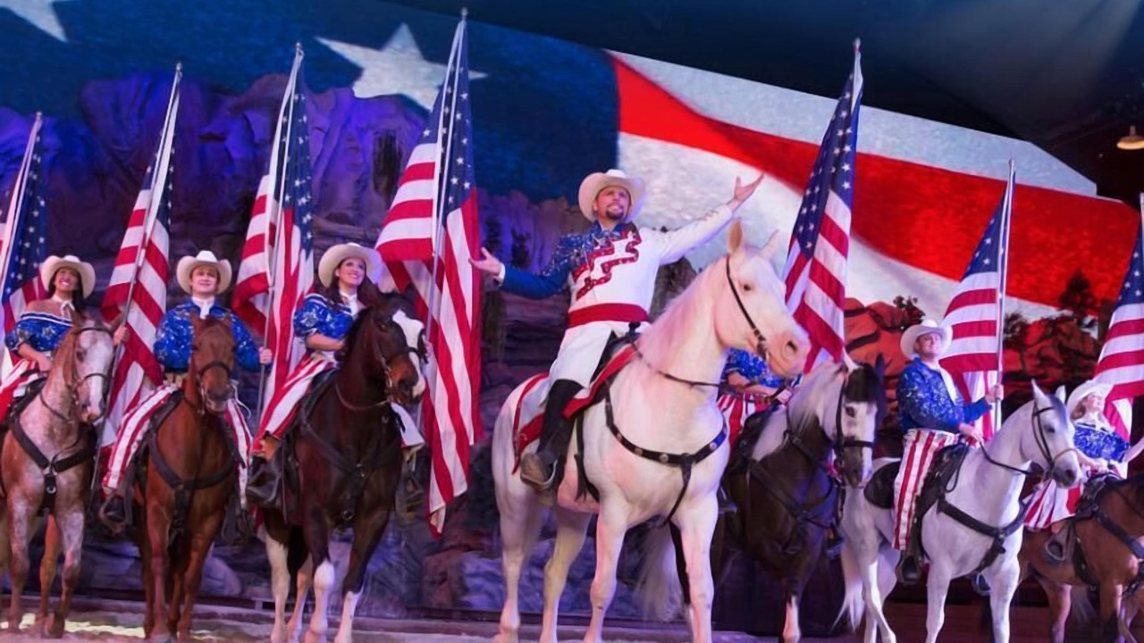 Photo of Others in Branson
