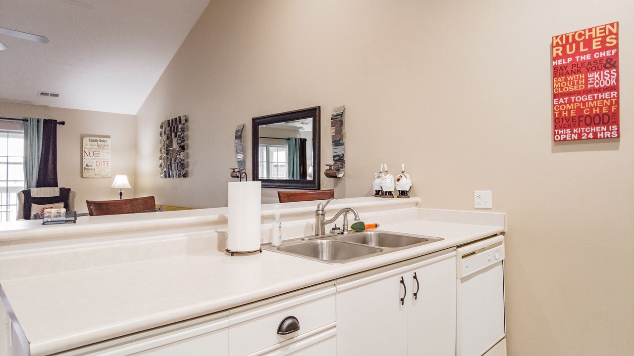 Photo of Kitchen in Branson