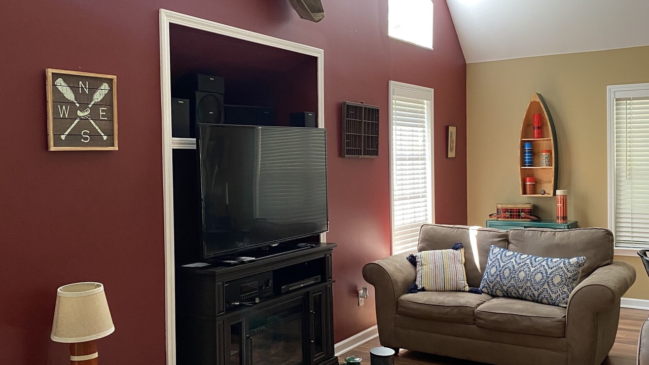 Photo of Livingroom in Lutts