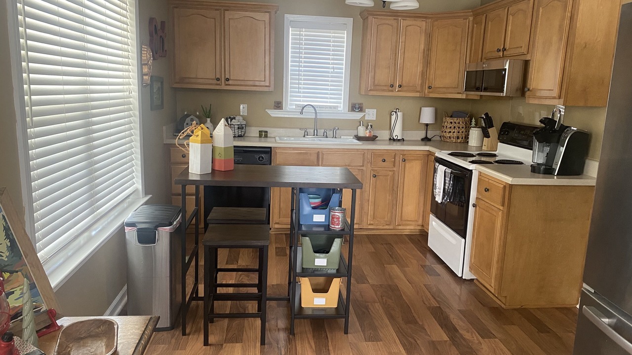 Photo of Kitchen in Lutts