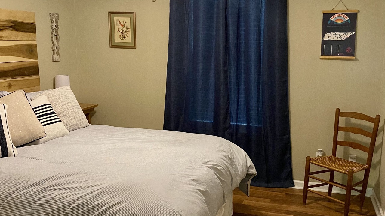 Photo of Bedroom in Lutts