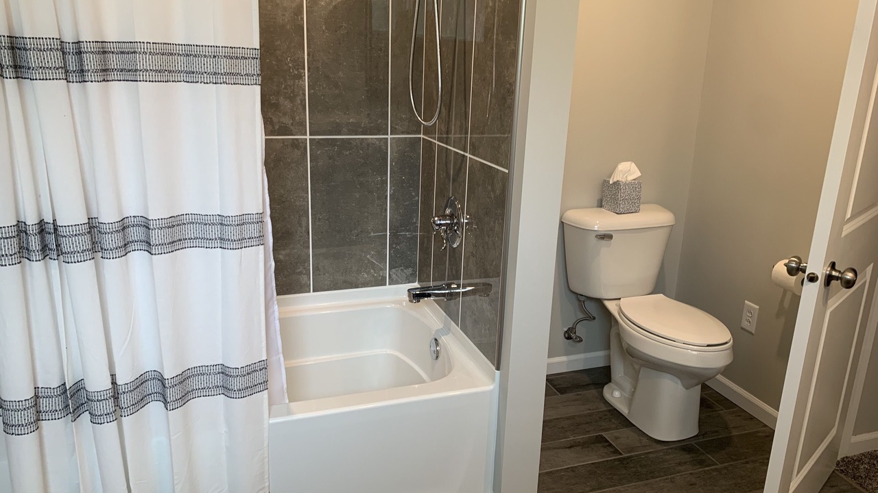 Photo of Bathroom in Atchison