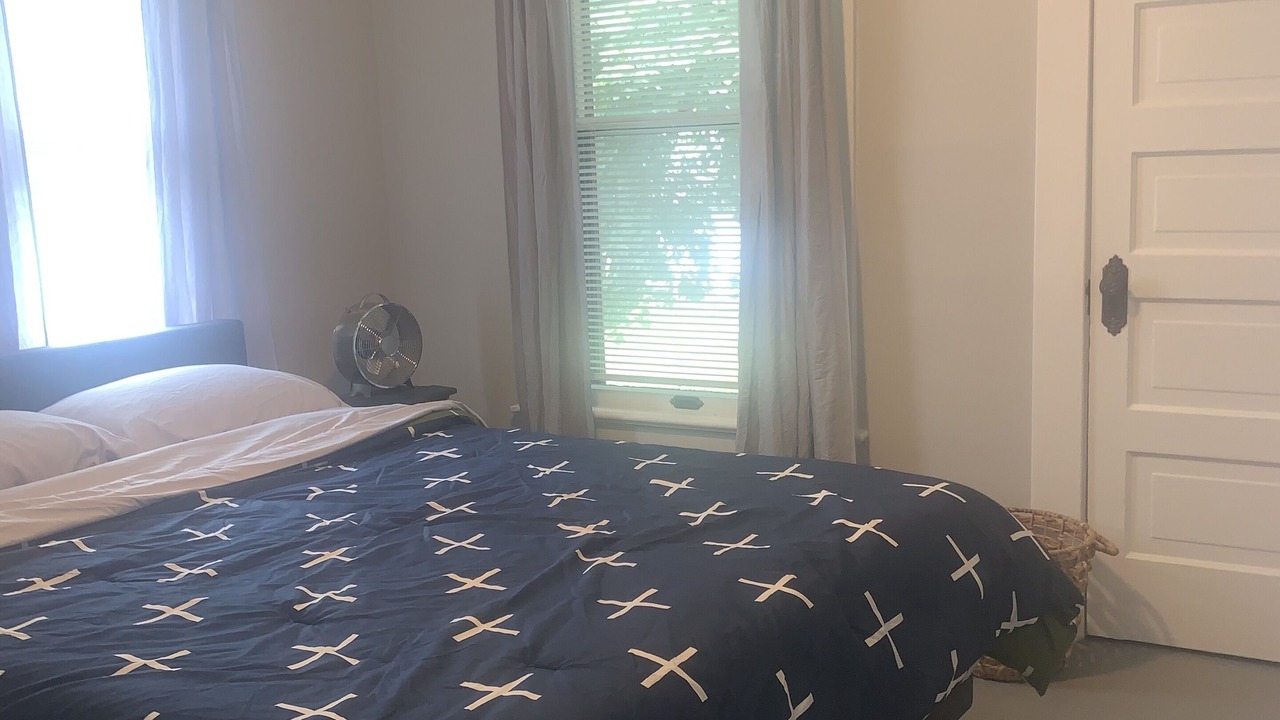 Photo of Bedroom in Atchison