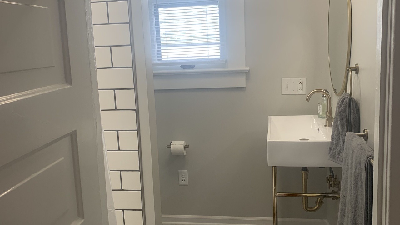Photo of Bathroom in Atchison