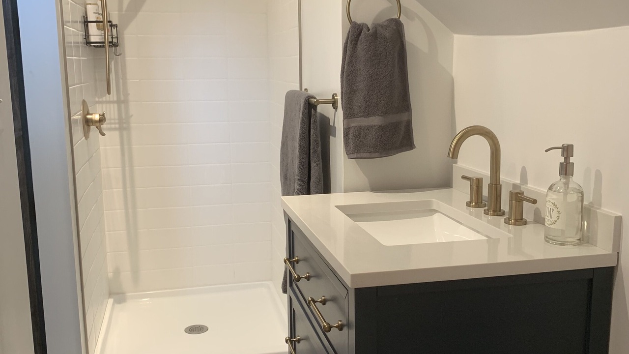Photo of Bathroom in Atchison