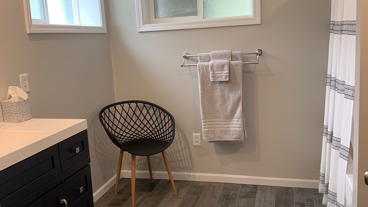 Photo of Bathroom in Atchison