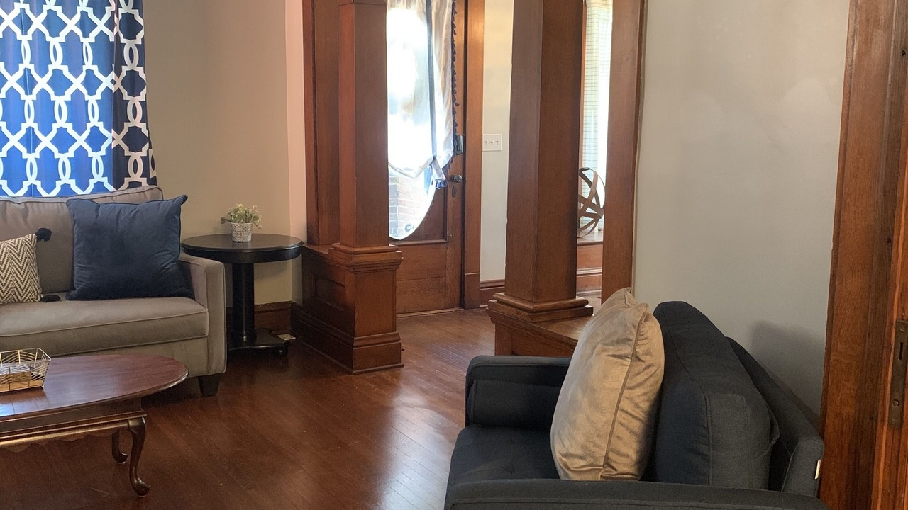 Photo of Livingroom in Atchison