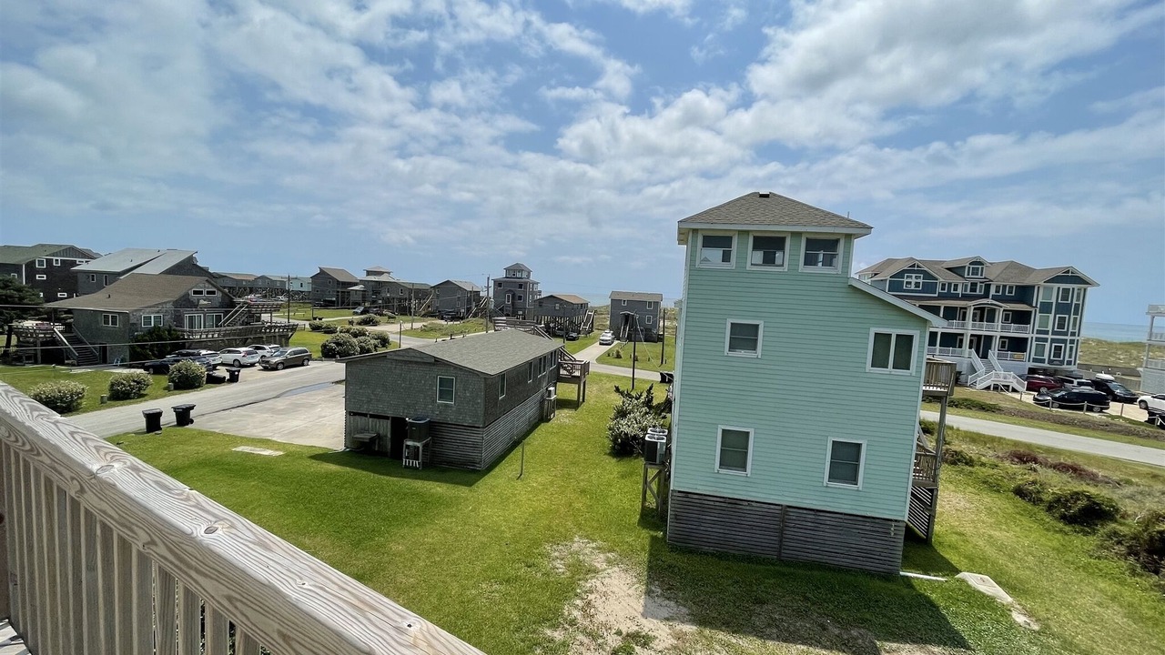 Photo of Outdoor in Hatteras