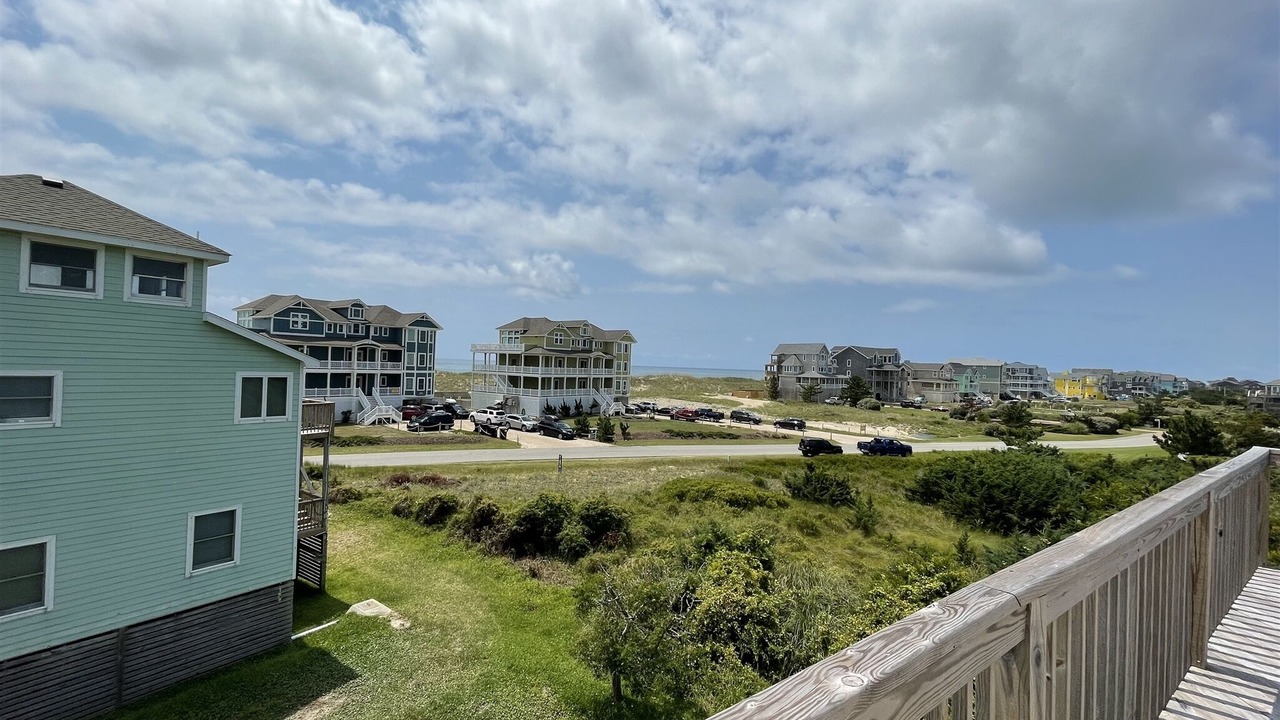 Photo of Outdoor in Hatteras