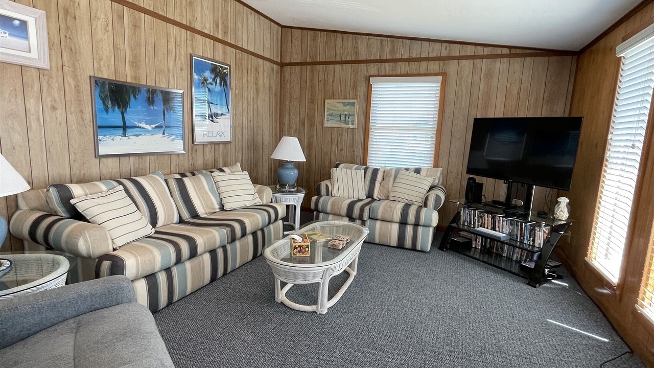 Photo of Livingroom in Hatteras